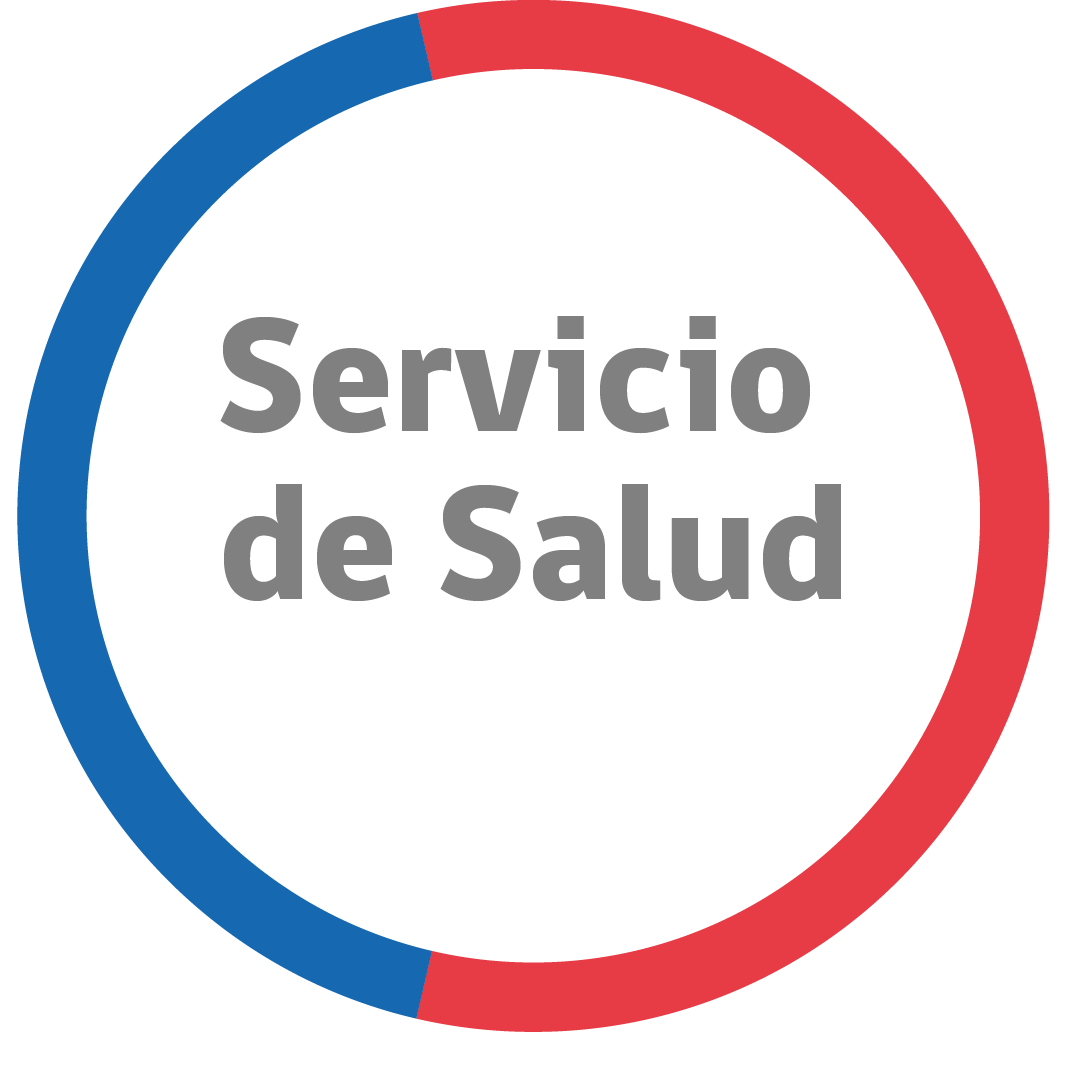 Servicio de Salud